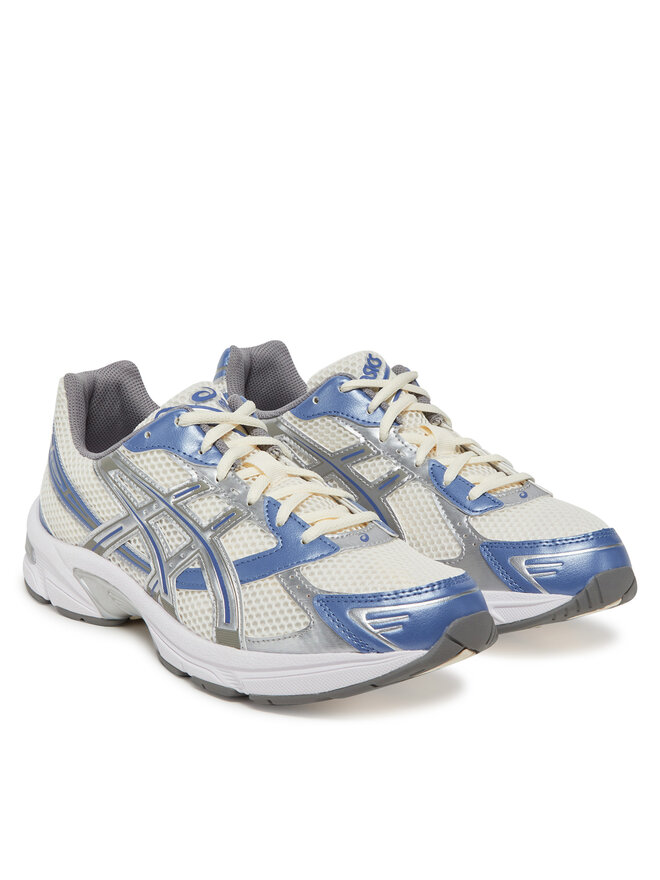 Asics Αθλητικά Asics Gel-1130 1203A609 Λευκό