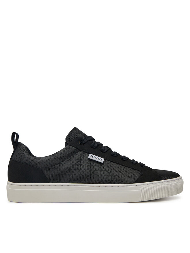 HUGO Sneakersy HUGO Morrie 50542667 Czarny