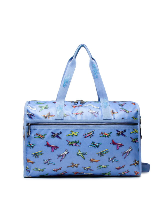 Carpisa Tasche Carpisa JEREMY SCOTT Pop v1 BTA46803442 Blau