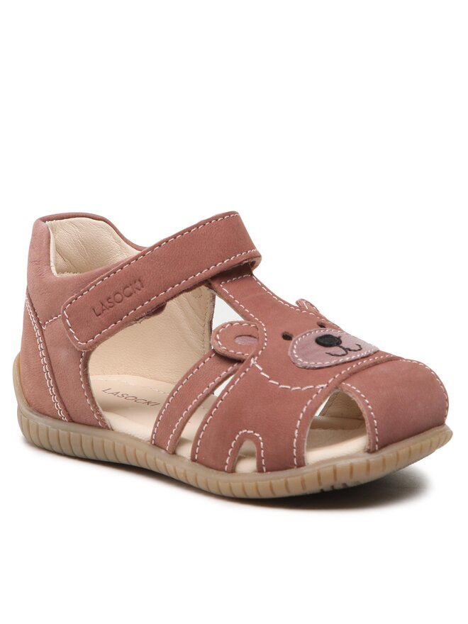 Lasocki Kids Босоніжки Lasocki Kids CI12-GORKY-03(II)DZ Фіолетовий