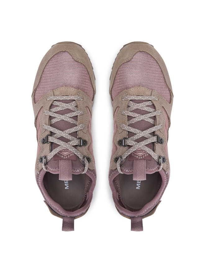 Sneakersy Merrell Alpine 83 Sneaker Recraft J007158 Różowy