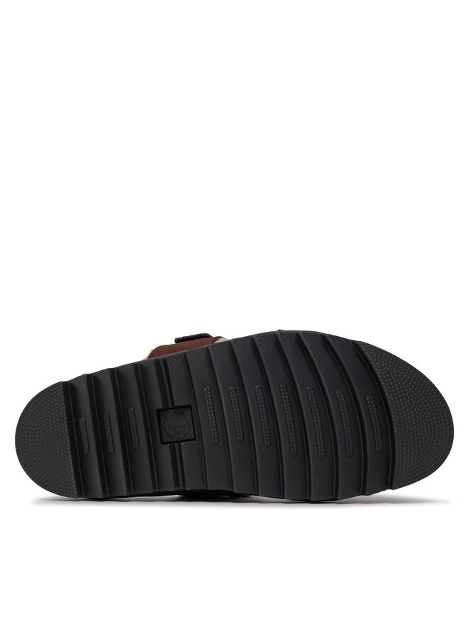 Dr. Martens Nazouváky Dr. Martens 27771201 Hnědá