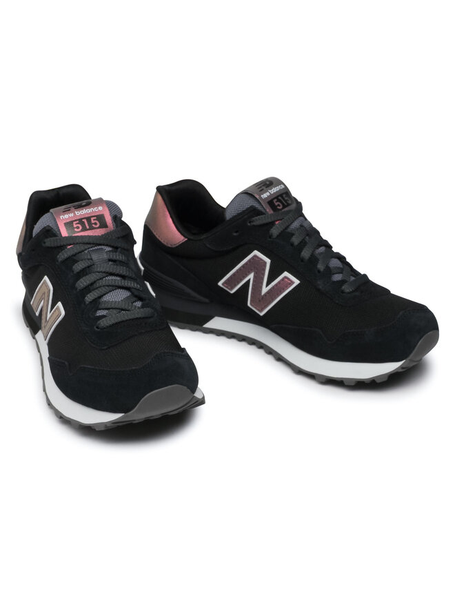 New Balance Sneakers New Balance WL515CSD Schwarz