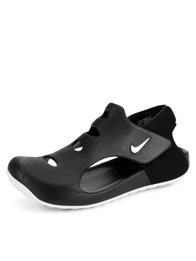 Nike Sandały Nike DH9462-001 Czarny