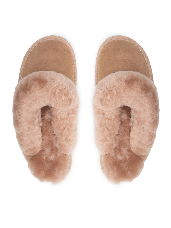 EMU Australia Pantofole EMU Australia Jolie W10015 Beige