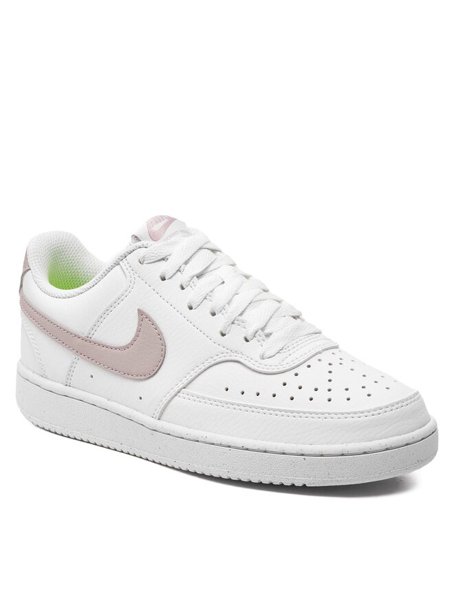 Nike Sneakersy Nike Court Vision Lo Nn DH3158 109 Bílá