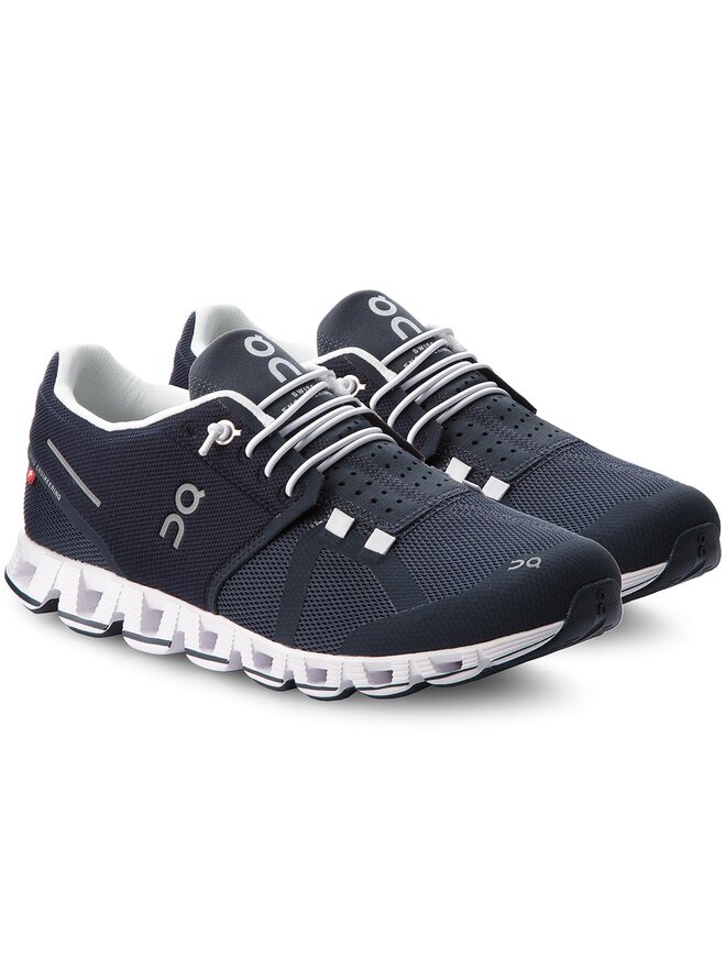 Scarpe running On Cloud 000019 Blu scuro escarpe