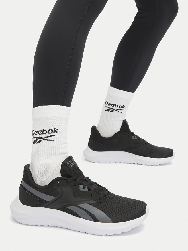 Reebok Sneakersy Reebok ENERGEN LUX 100033639 Czarny