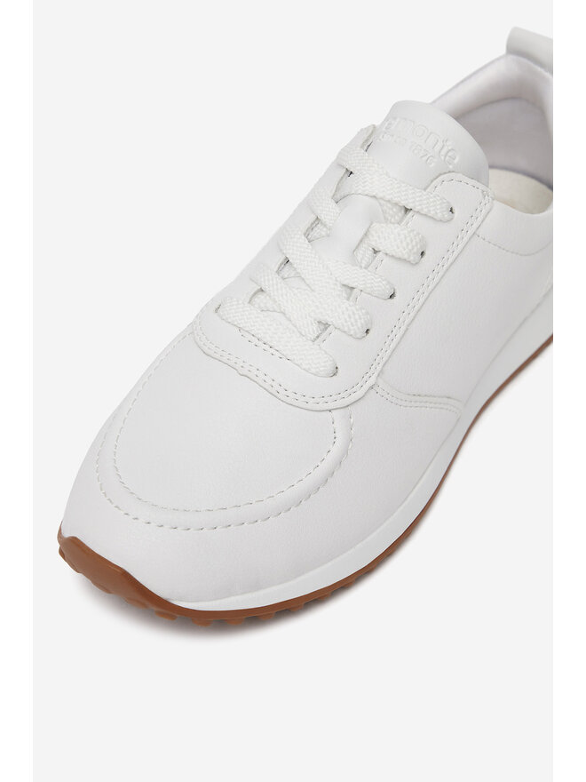Remonte Sneakersy Remonte D3107-80 Bílá