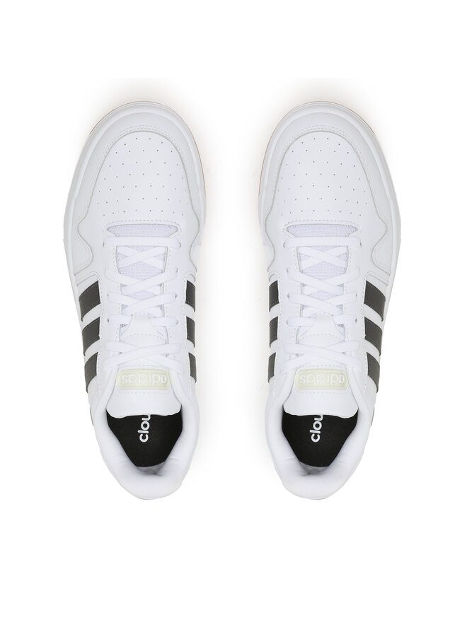 adidas Tenisice adidas Postmove H00462 Bijela