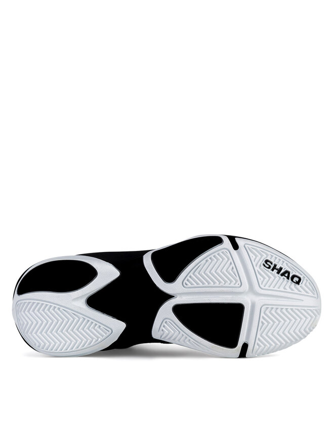 Shaq Αθλητικά Shaq RADIATE AQ95016M-WBZ Λευκό
