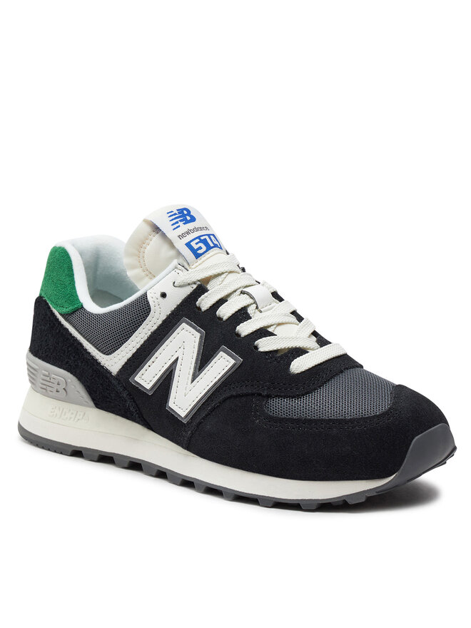 New Balance Sportcipők New Balance WL574YA1 Fekete