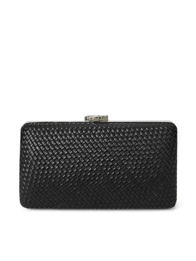 LAUREN RALPH LAUREN Geantă LAUREN RALPH LAUREN 431969431001 Negru