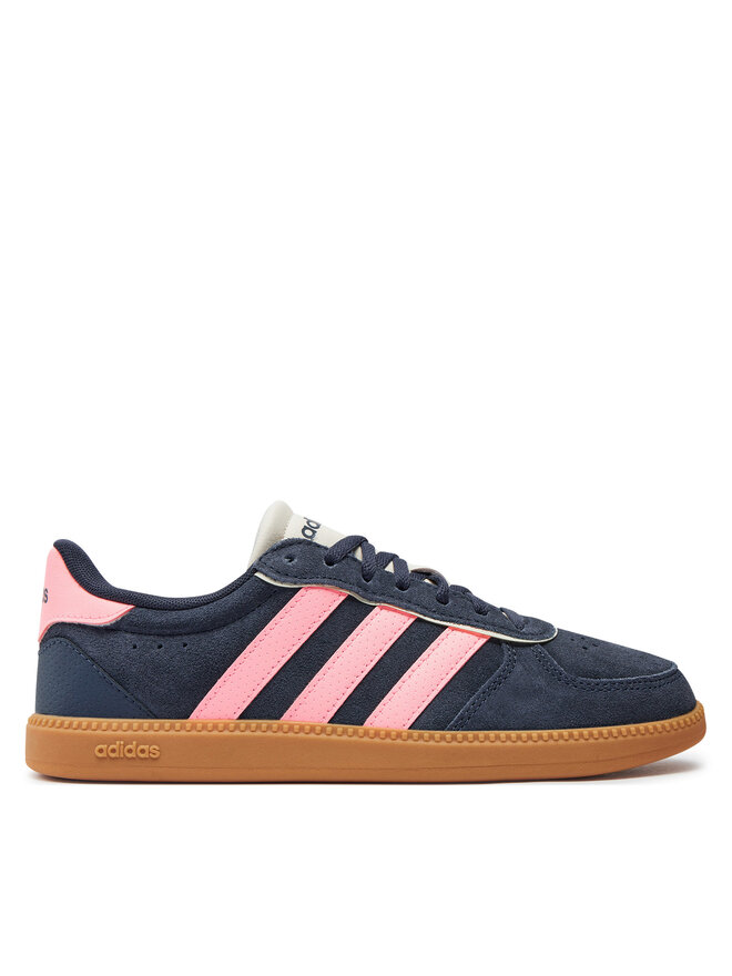 adidas Zapatillas adidas Breaknet Sleek IH5467 Azul marino