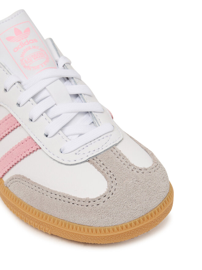 adidas Sneakers adidas Samba Og C JQ2024 Weiß