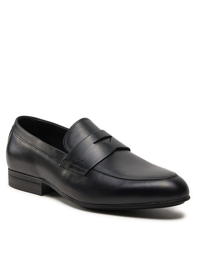 Calvin Klein Lordsai Calvin Klein Lth HM0HM01503 Juoda