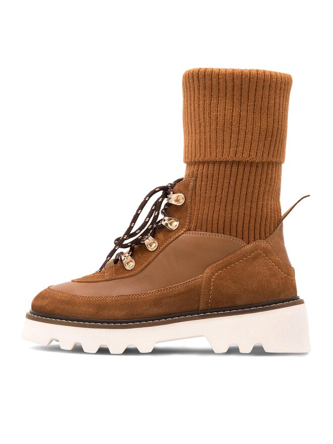 Badura Botines Badura STARK-06W4-023 Marrón