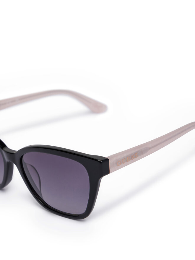 Guess Okulary przeciwsłoneczne Guess GU00164 Brązowy