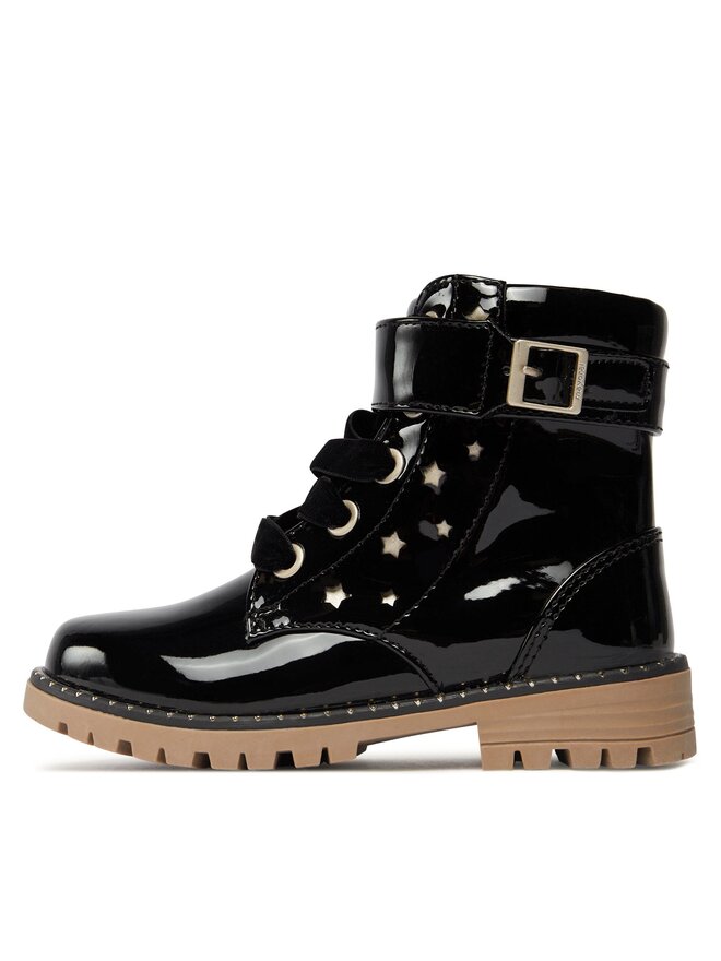 Mayoral Botines Mayoral 44388 Negro