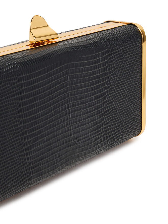 Coccinelle Bolso Coccinelle TR5 Coccinelleliv E1 TR6 19 01 01 Negro