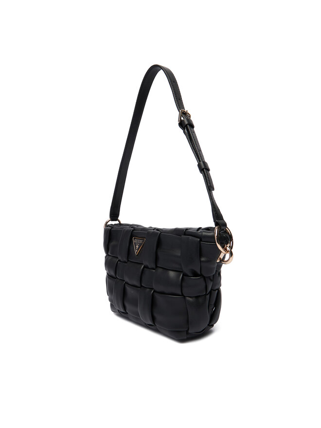 Guess Сумка Guess Marion HWWG80 72170 Чорний