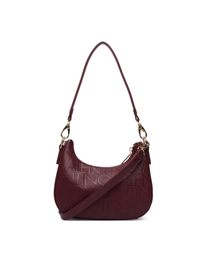 Valentino Сумка Valentino Gynevra Re VBSA6808 Бордовий
