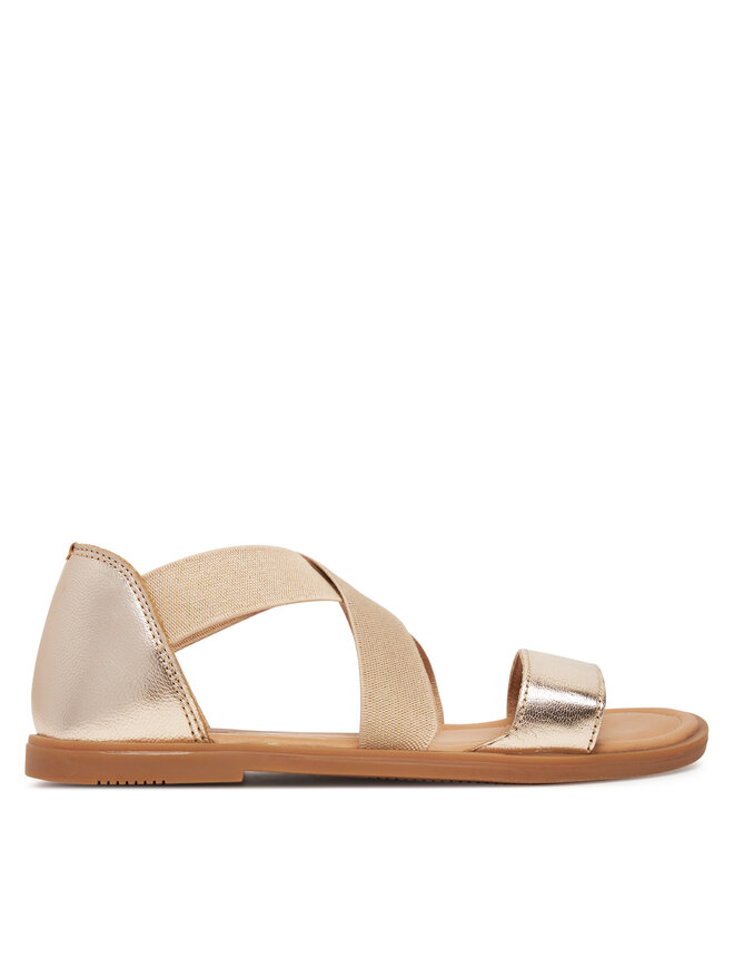 Lasocki Young Sandalias Lasocki Young VERNIS CI12-3027-08 Oro