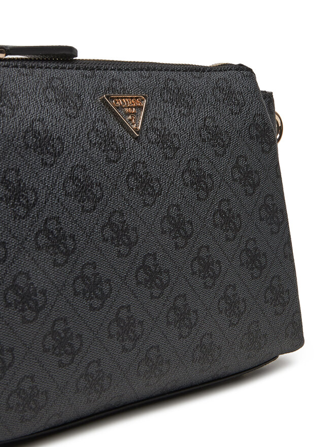 Guess Torebka Guess Noelle II HWBG96 72120 Szary