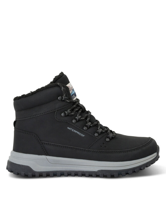 Regatta Scarpe da trekking Regatta Sherbourne RWF849 Nero