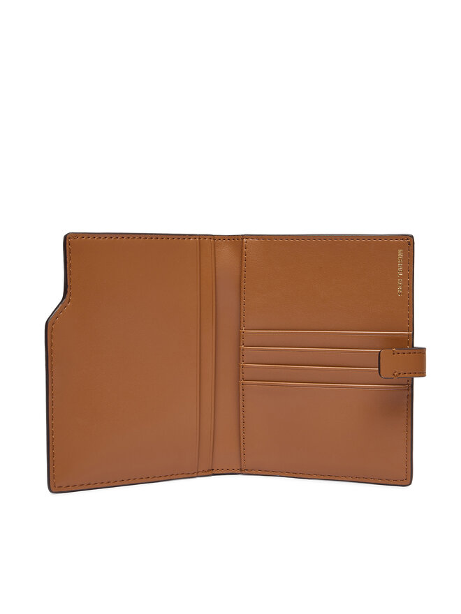 MICHAEL Michael Kors Θήκη εγγράφων MICHAEL Michael Kors 32F5GJ6T1B Καφέ