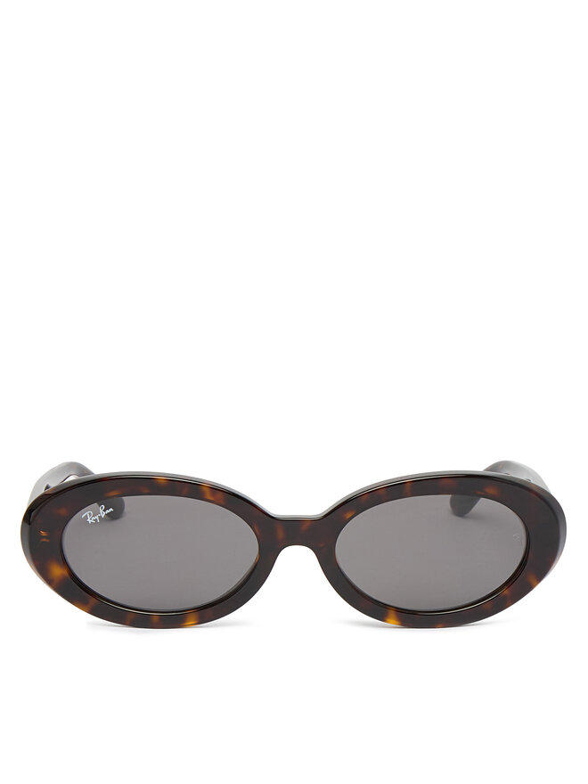 Ray-Ban Сонцезахисні окуляри Ray-Ban 0RB2223 Коричневий