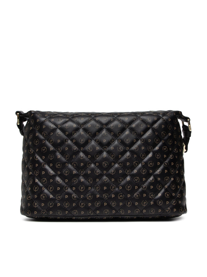 Pollini Τσάντα Pollini TE8400PP02Q2200A Μαύρο