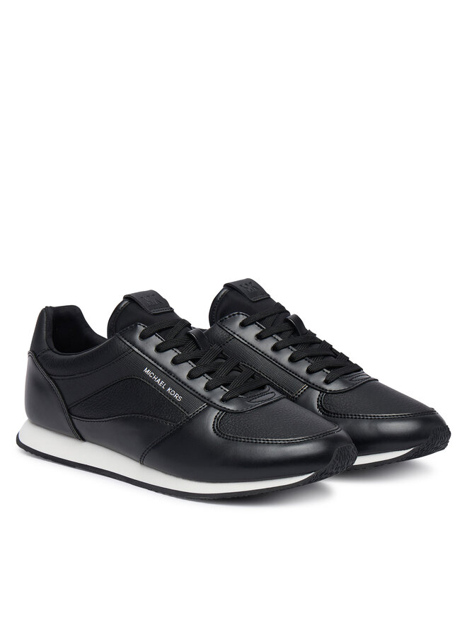 MICHAEL Michael Kors Sneakers MICHAEL Michael Kors Cindy 43T6CDFS1L Schwarz