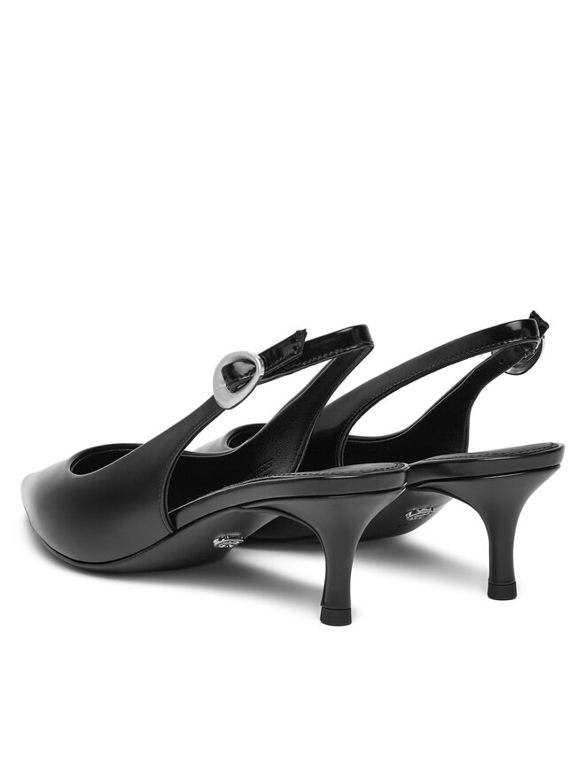 Gino Rossi Sandalen Gino Rossi EDEN-V2020-13-2 Schwarz