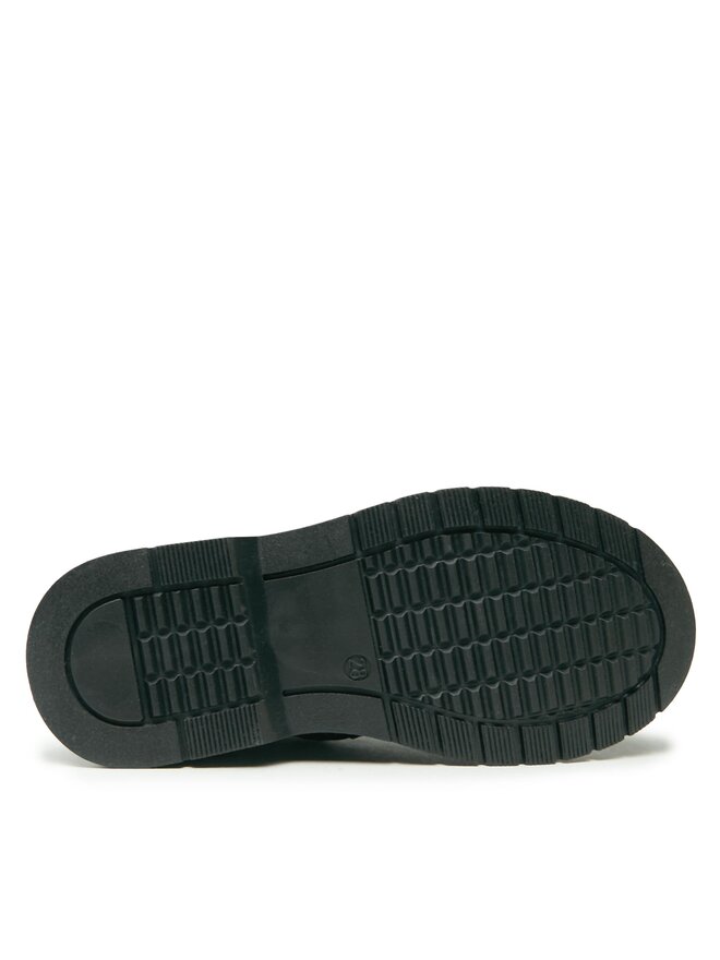 Tommy Hilfiger Botas altas Tommy Hilfiger T4A5-33032-1237 M Negro
