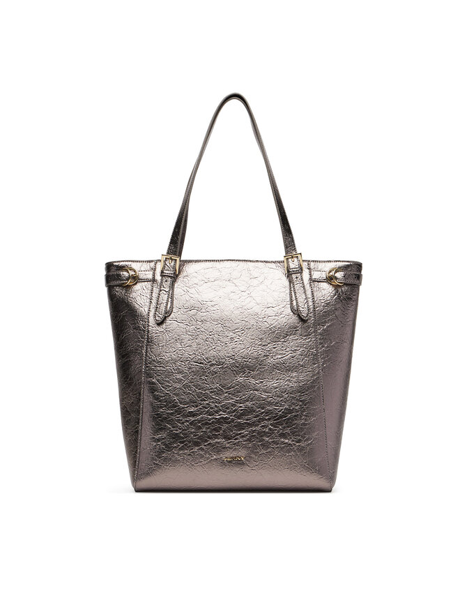 JENNY Handtasche JENNY C-JNY-M-020-08 Silberfarben