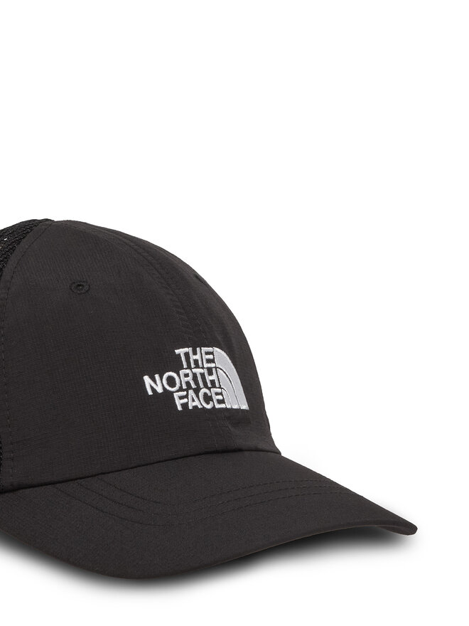The North Face Czapka z daszkiem The North Face Horizon Trucker NF0A5FXSKX71 Czarny