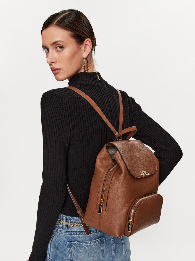 MICHAEL Michael Kors Rucsac MICHAEL Michael Kors Kensington 30F3G8KB2L Maro