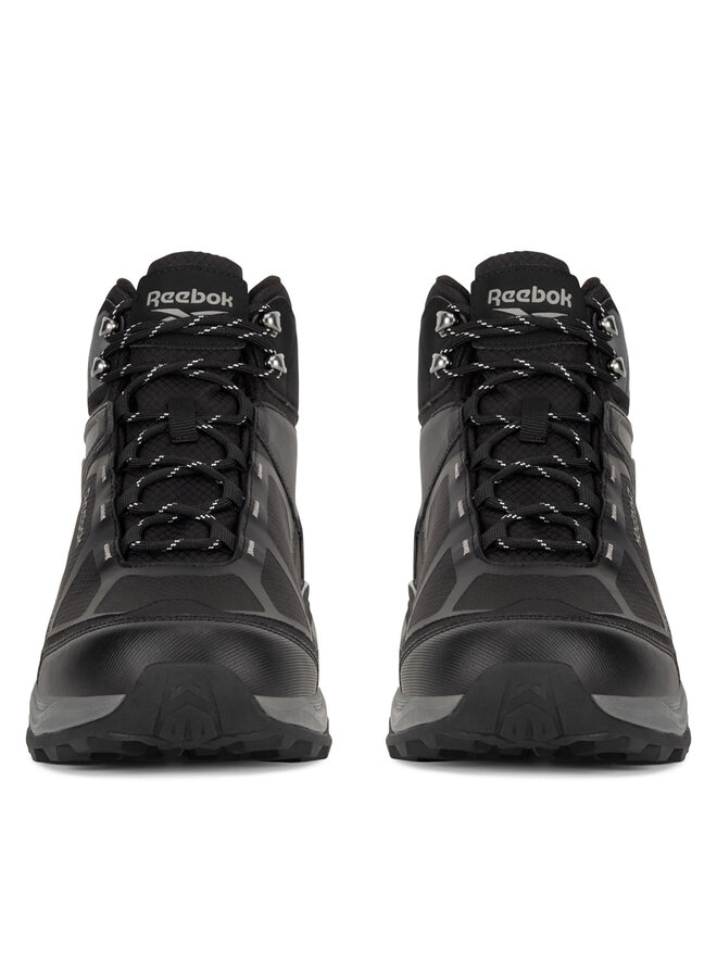 Reebok Черевики Reebok S25W090A-1 Чорний