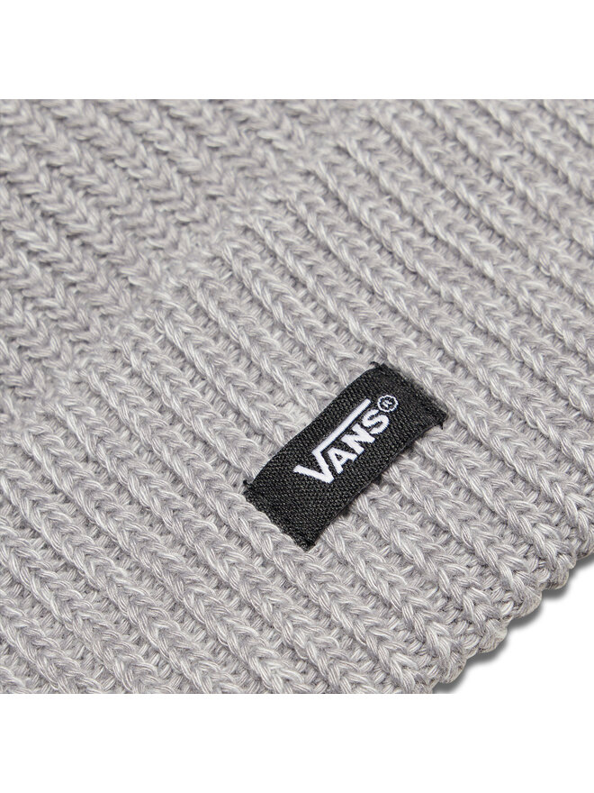 Vans Gorro Vans Post Shallow Cuff VN0A7SCBHTG1 Gris