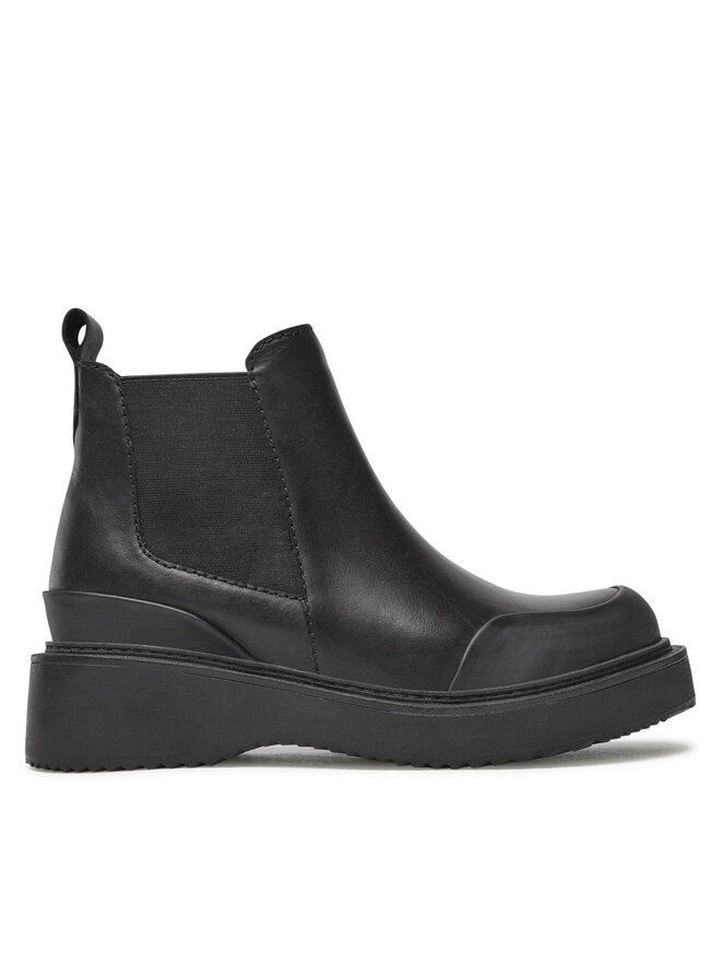 Lasocki Klassische Stiefeletten Lasocki WI16-CURRIE-04 Schwarz