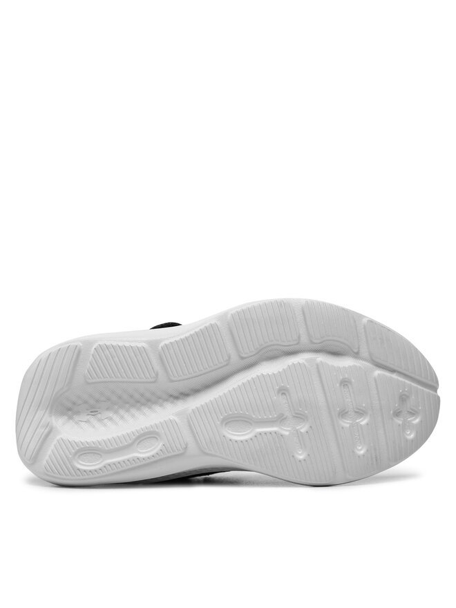 Under Armour Παπούτσια για Τρέξιμο Under Armour Ua Gps Pursuit 3 Ac 3025012-001 Μαύρο