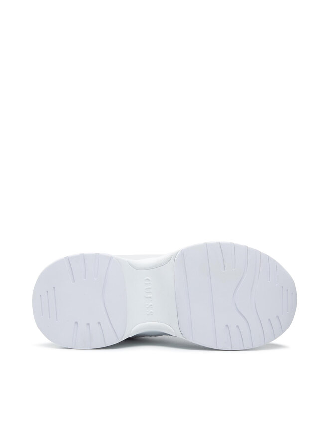 Guess Zapatillas Guess Joehle FL7JOE FAL12 Blanco