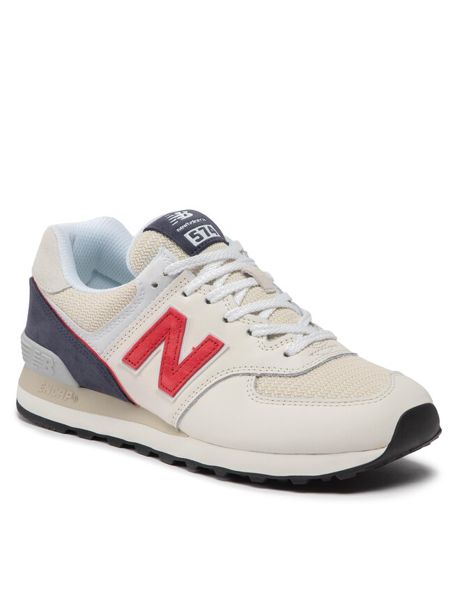 New Balance Sneakers New Balance ML574WN2 Bunt