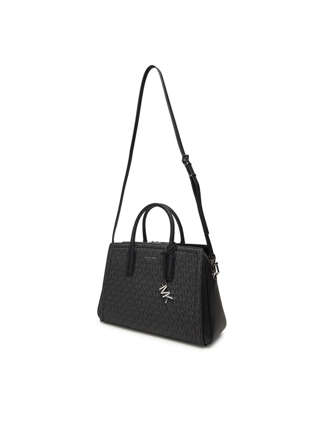 MICHAEL Michael Kors Сумка MICHAEL Michael Kors Laila 30R5S9IS6B Чорний