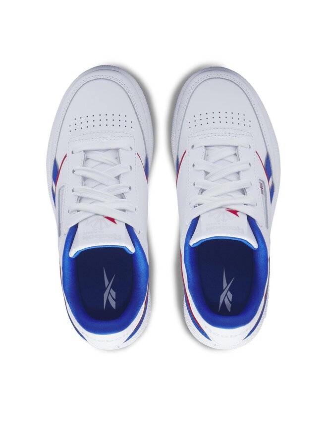 Reebok Sportcipők Reebok Club C Revenge IG2600 Fehér