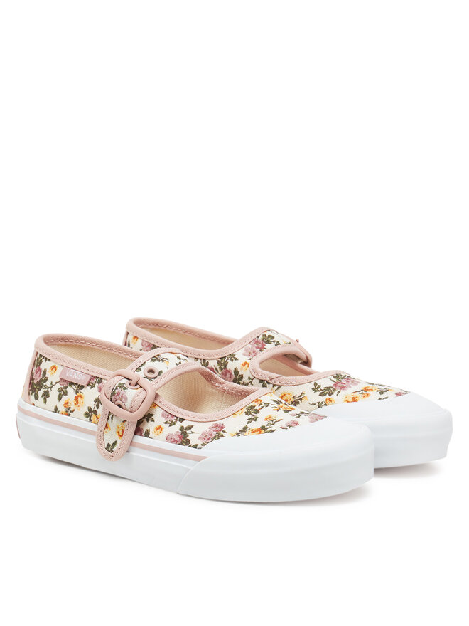 Vans Balerina Vans Mary Jane VN000CYKBIY1 Rózsaszín