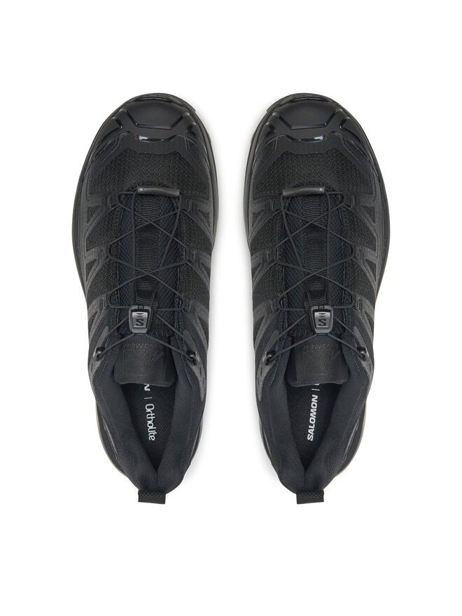 Salomon Αθλητικά Salomon 360 Evr L47696400 Μαύρο