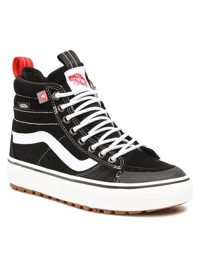 Vans Sneakers Vans Sk8-Hi Mte-2 VN0007NK6BT1 Nero