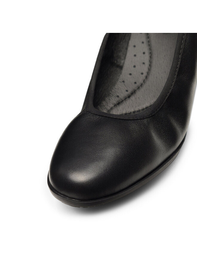 Lasocki Tacones Lasocki WYL3598-1Z Negro